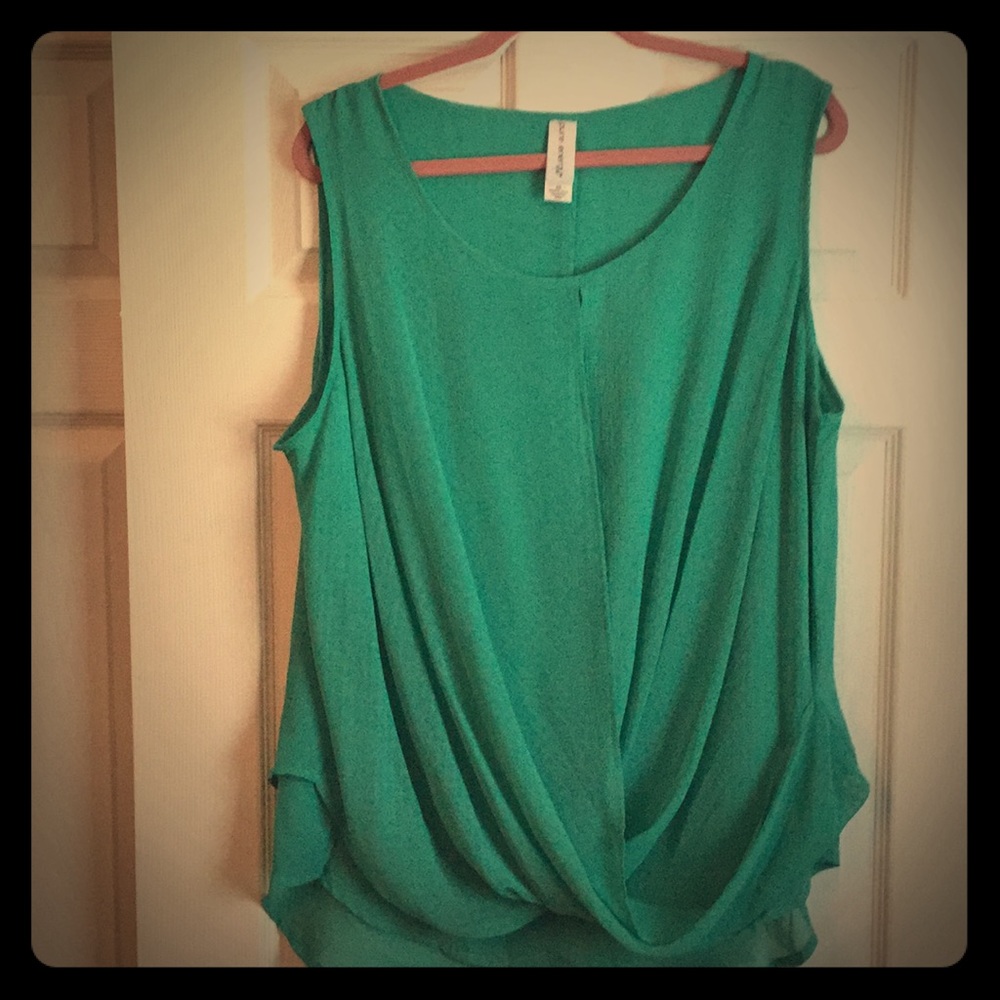 Dressy, blouse
